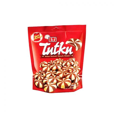 "Eti" tutku kakao tagtamly köke 210g
