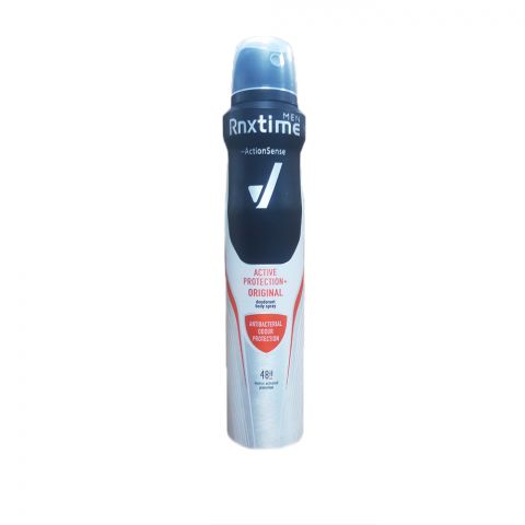 Rexona Time Işjeň gorag 200ml