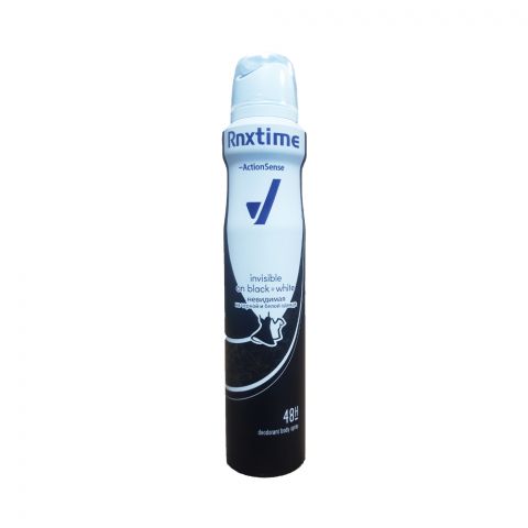 Rexona Time Ak we garada bildirmeýän 200ml
