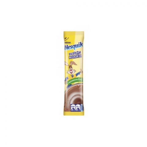 Nestle nesquik Süýtli malako 10g