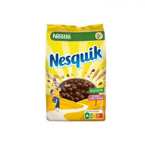 Nestle nesquik 125g