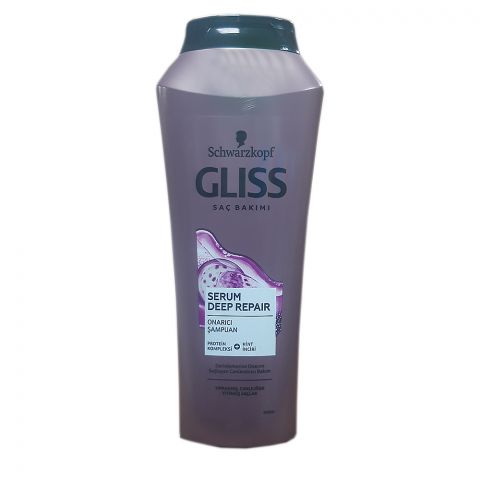 Schwarzkopf GLISS serum deep repair 500ml