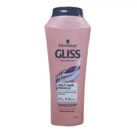 Schwarzkopf GLISS split hair miracle 500ml