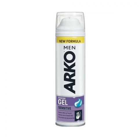 ARKO duýgur deri üçin köpügi 200ml