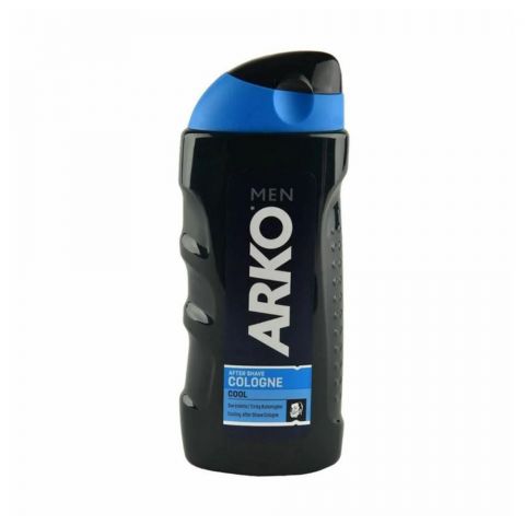 ARKO cool sakgal syrandan soň kolonýe 250ml