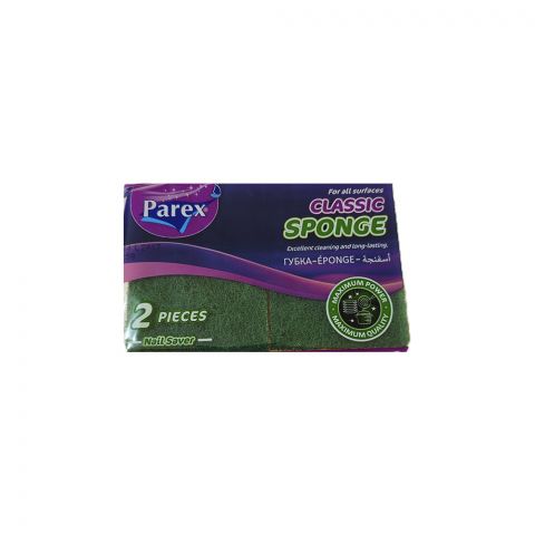 Parex gap-gaç ýuwujy serişde 2şt