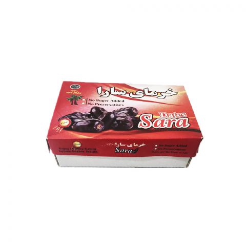 Hurma "dates sara"