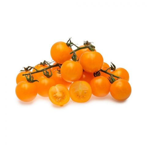 Pomidor Cherry mämişi