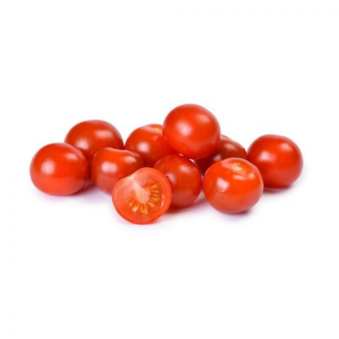 Pomidor Cherry gyzyl