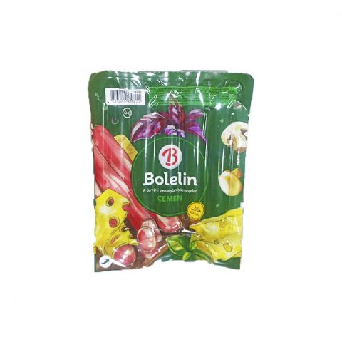 Bolelin B derejeli sowadylan Çemen