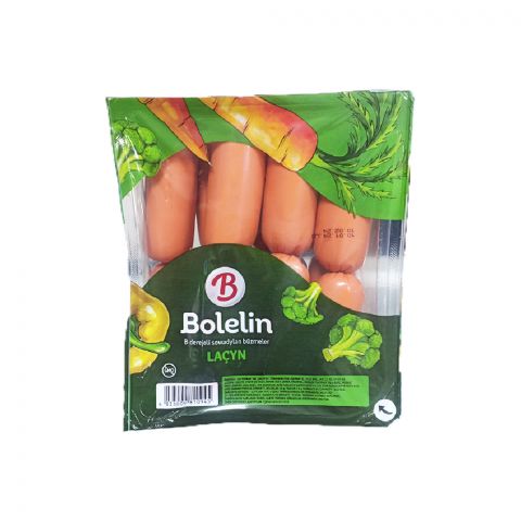 Bolelin B derejeli sowadylan Laçyn