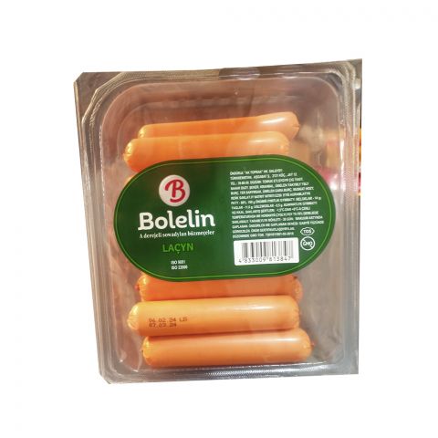 Bolelin laçyn şöhlat