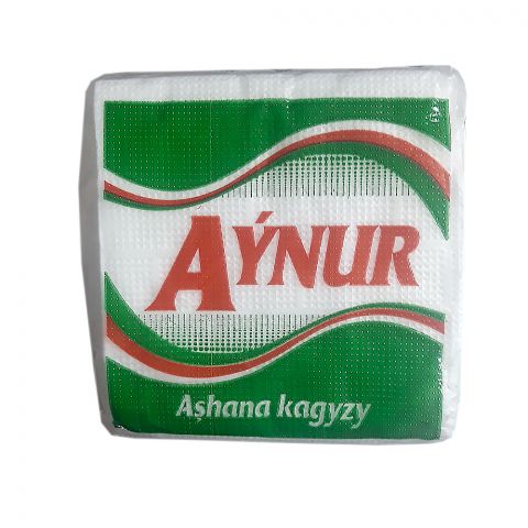 Aşhana kagyzy Aýnur 50 sanly