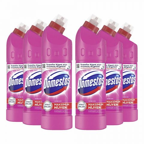 Domestos gülgüne güýji 750ml