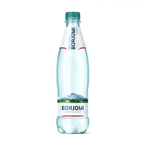 Borjomi 1890