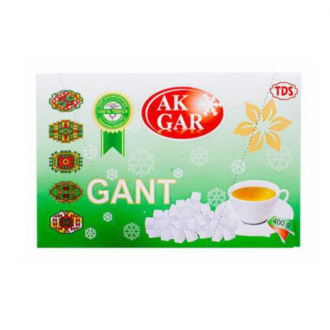 AkGar Gant 400g