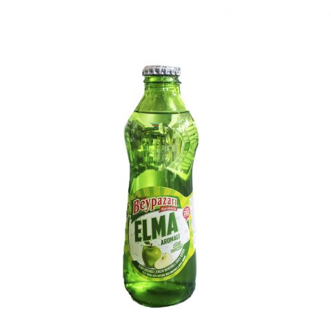Alma tagamly mineral gazly suwy "Beýpazari" 200ml