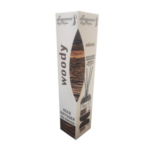 Ys beriji "Elegance VIP" odun ysly 55ml