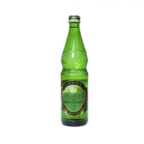 "Berzeňňi" gazlandyrylan mineral suwy 0,5L