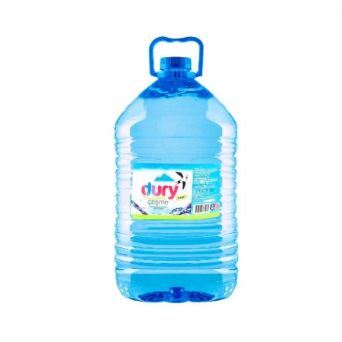 Dury çeşme 5 L