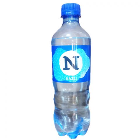 Alkagolsyz gazlandyrylan içgi "Näzli", 0,5 lt