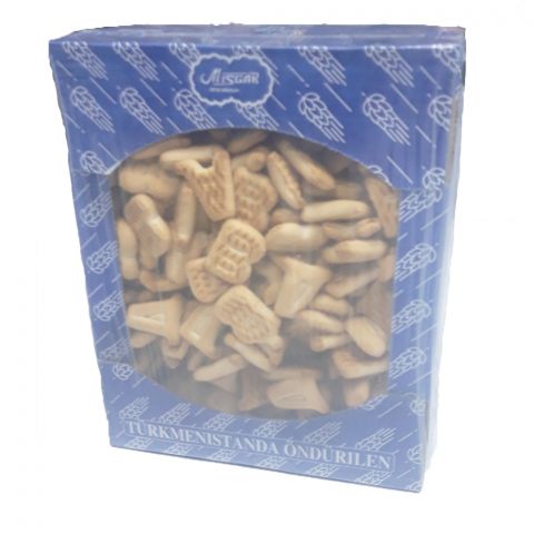 Köke "Misgar-Elipbiý"  500g