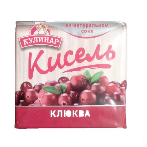 Kisel "Ýertut" tagamly 220g
