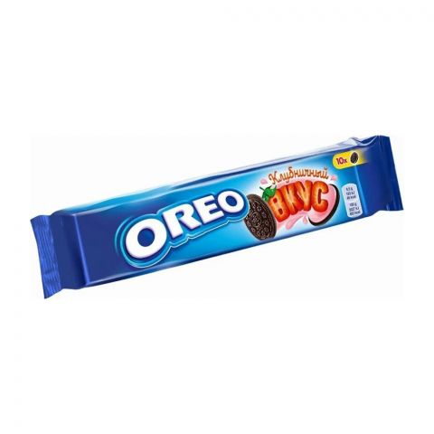 "Oreo" çilekli şokolad 100g