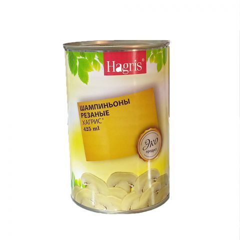"Hagris" dilimlenen şampionlar  425ml