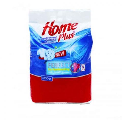 Kir ýuwujy serişde "Home Plus" elde ýuwmak üçin 900g