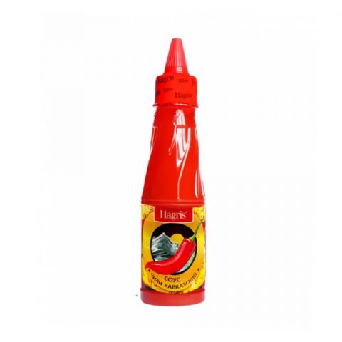 "Hagris" Kawkaz çili sousy 200g