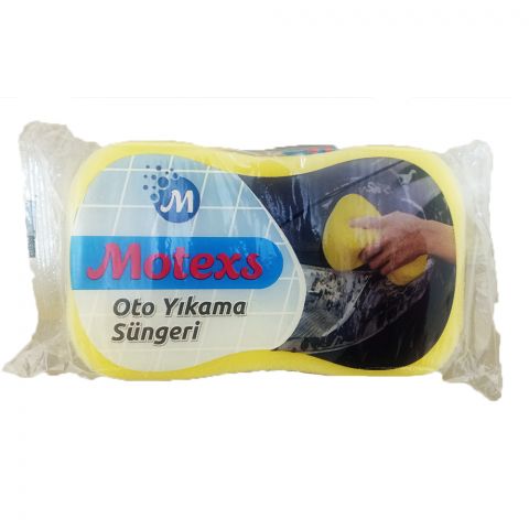 Maşyn ýuwmak üçin gupka "Motexs"