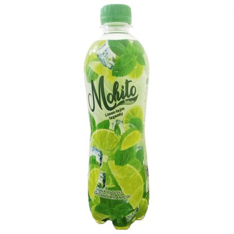 Mohito limon we laým tagamly 0.5l