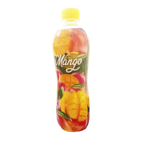 Mango we ananas tagamly  suw "Tolkun" 0.5l