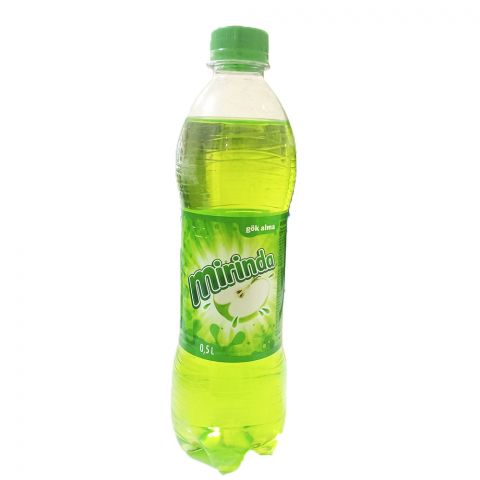Mirinda gök alma tagamly 0.5l