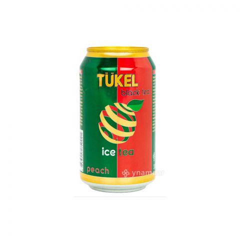 Tükel sowuk ice tea 350ml