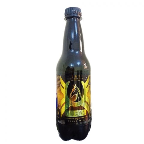 Alkagolsyz gazlandyrylan içgi "TÜKEL" Multifruit, 400 ml