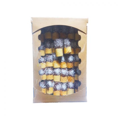 Şahjagaz görnüşli, iris huruşly, kokos sepilen köke 1kg