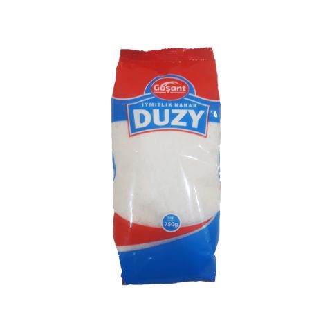 Nahar duzy "Goşant" 750g