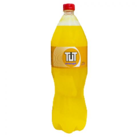 Gazlandyrylan Pyrtykal tagamly "TUT" içgisi  1.5L