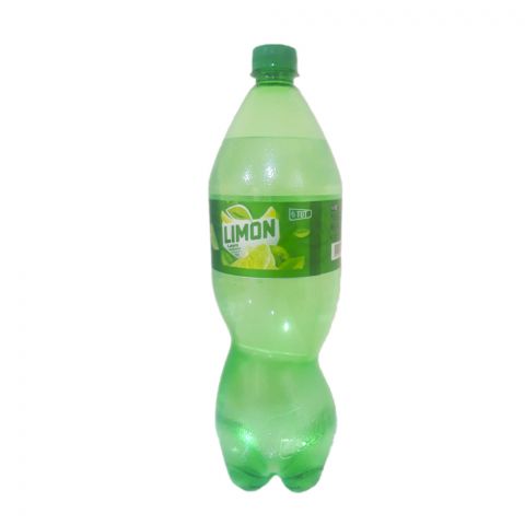 Gazlandyrylan Limon tagamly "TUT" içgisi 1.5L