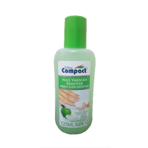 Dyrnakdaky laky aýyrýan "Kompakt" alma 75ml
