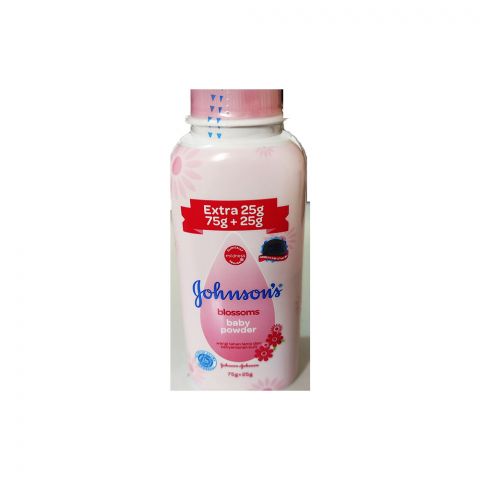 Johnsons Extra 25gr