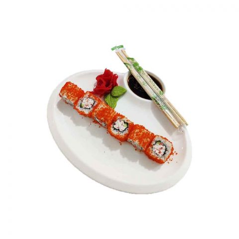 Ролл "Калифорния классическая" 250г