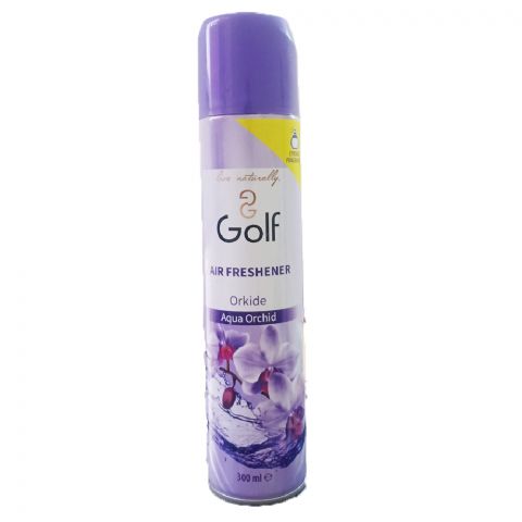 Golf orkide ysly 300ml