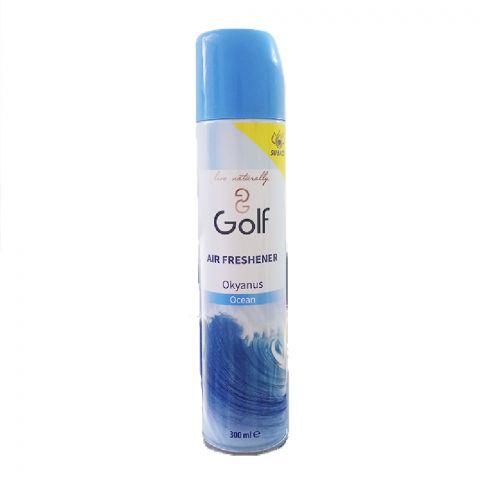 Golf deňiz ysly 300ml