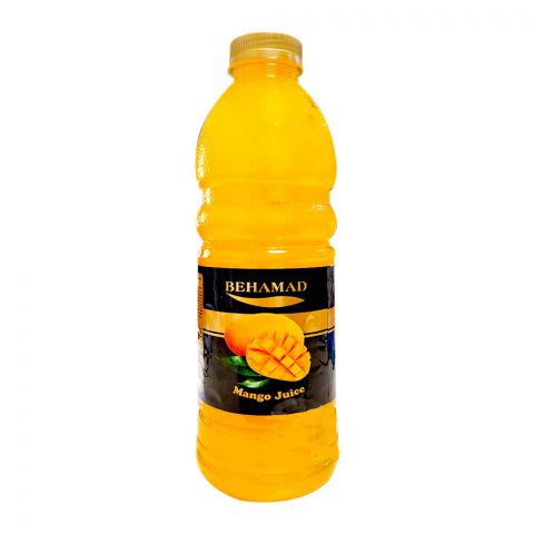 "Behamad" сок манго, 1 л