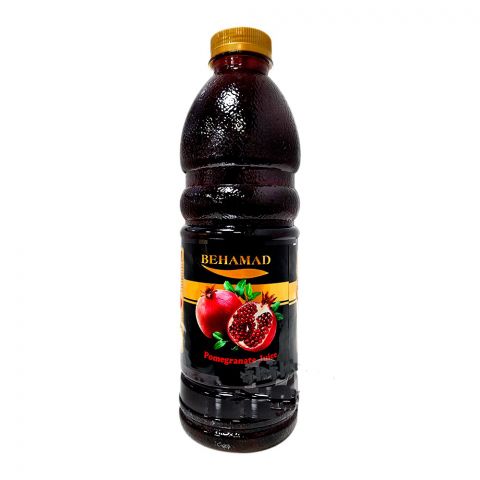 "Behamad" сок гранатовый, 1 л