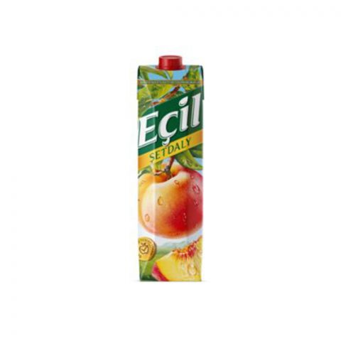 Eçil Şetdaly 1lt