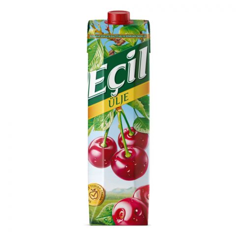 "Eçil" Ülje şiresi 0.97L